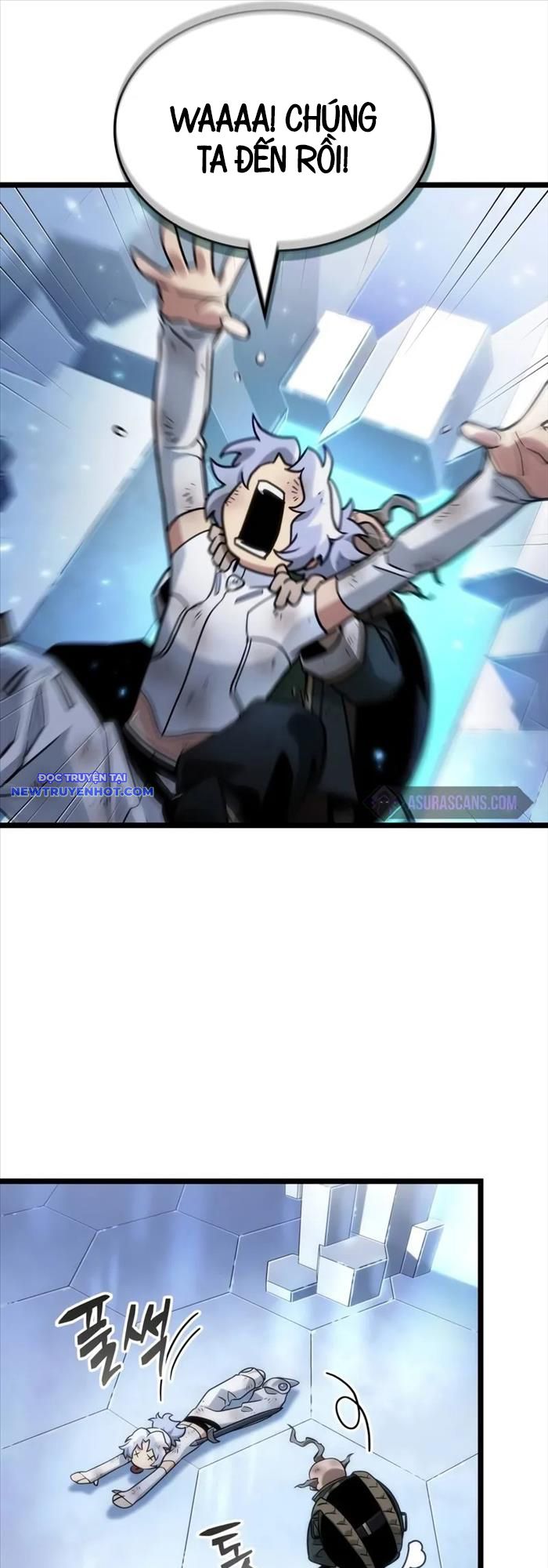 Thế Giới Sau Tận Thế Chap 155 - Next Chap 156