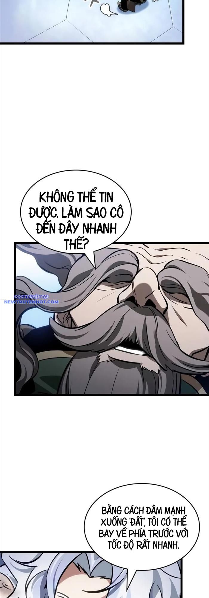 Thế Giới Sau Tận Thế Chap 155 - Next Chap 156