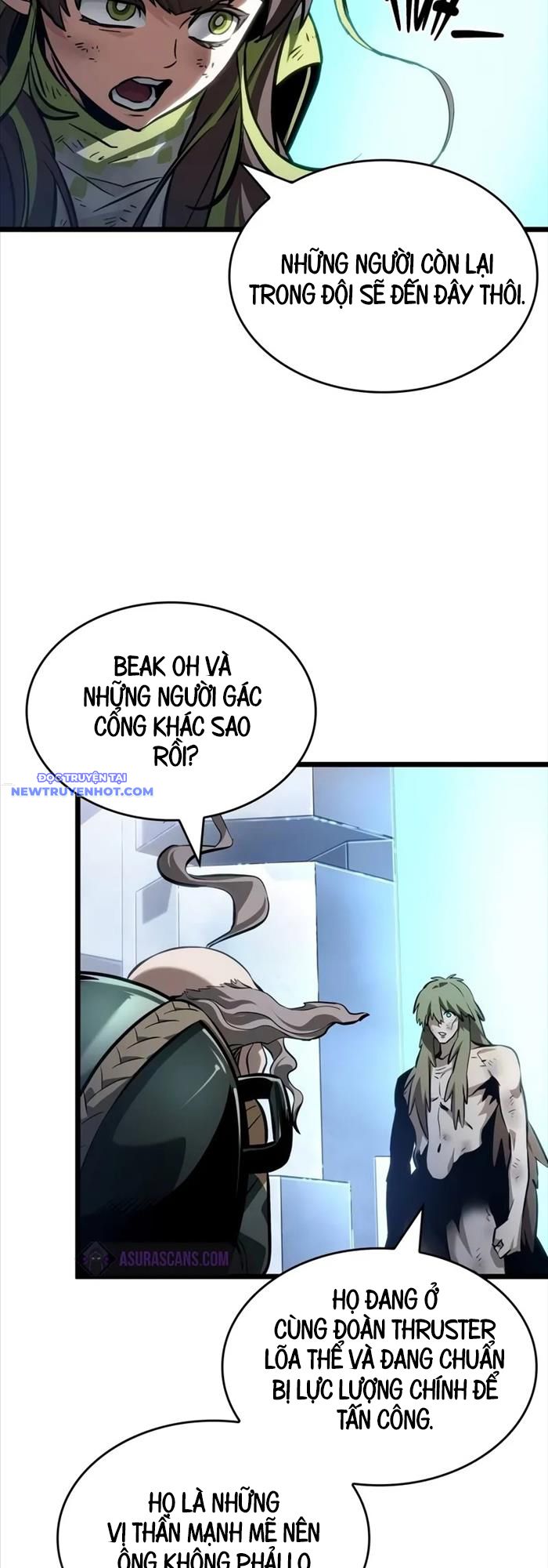 Thế Giới Sau Tận Thế Chap 155 - Next Chap 156