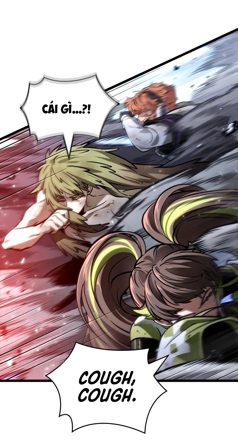 Thế Giới Sau Tận Thế Chap 155 - Next Chap 156