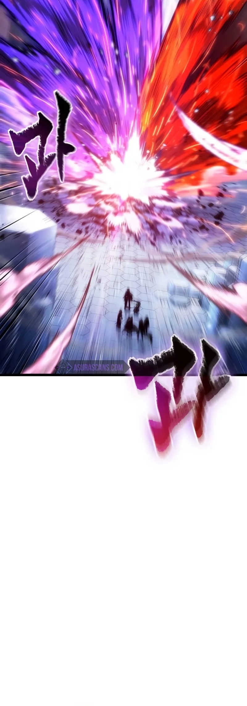 Thế Giới Sau Tận Thế Chap 155 - Next Chap 156