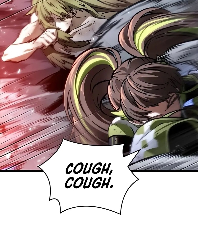 Thế Giới Sau Tận Thế Chap 155 - Next Chap 156