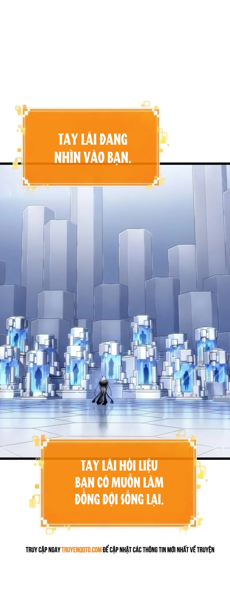 Thế Giới Sau Tận Thế Chap 155 - Next Chap 156