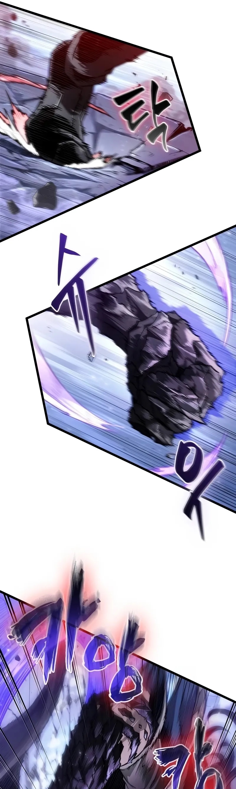 Thế Giới Sau Tận Thế Chap 155 - Next Chap 156