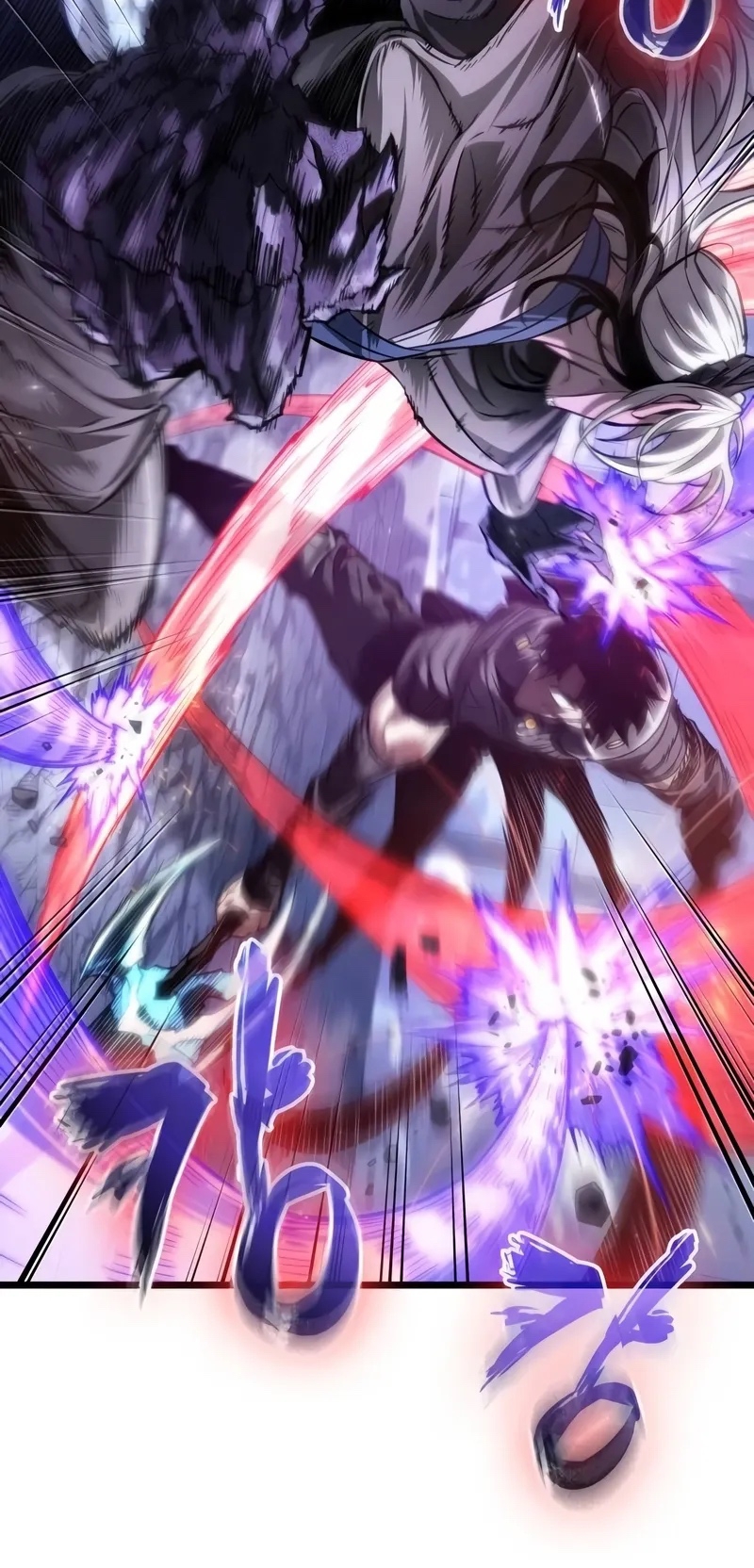 Thế Giới Sau Tận Thế Chap 155 - Next Chap 156