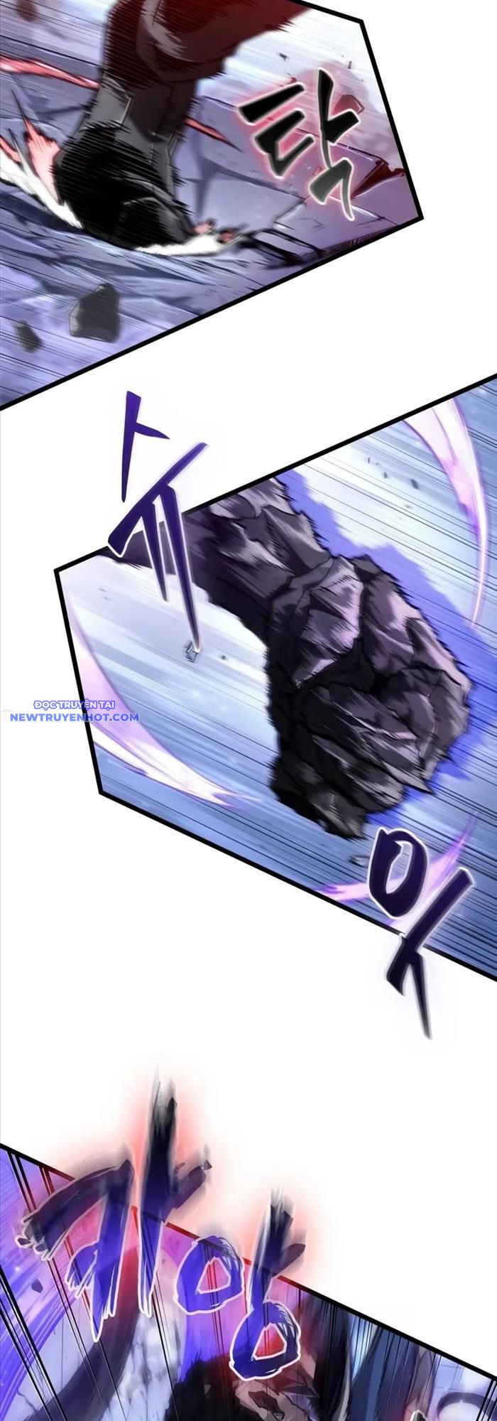 Thế Giới Sau Tận Thế Chap 155 - Next Chap 156