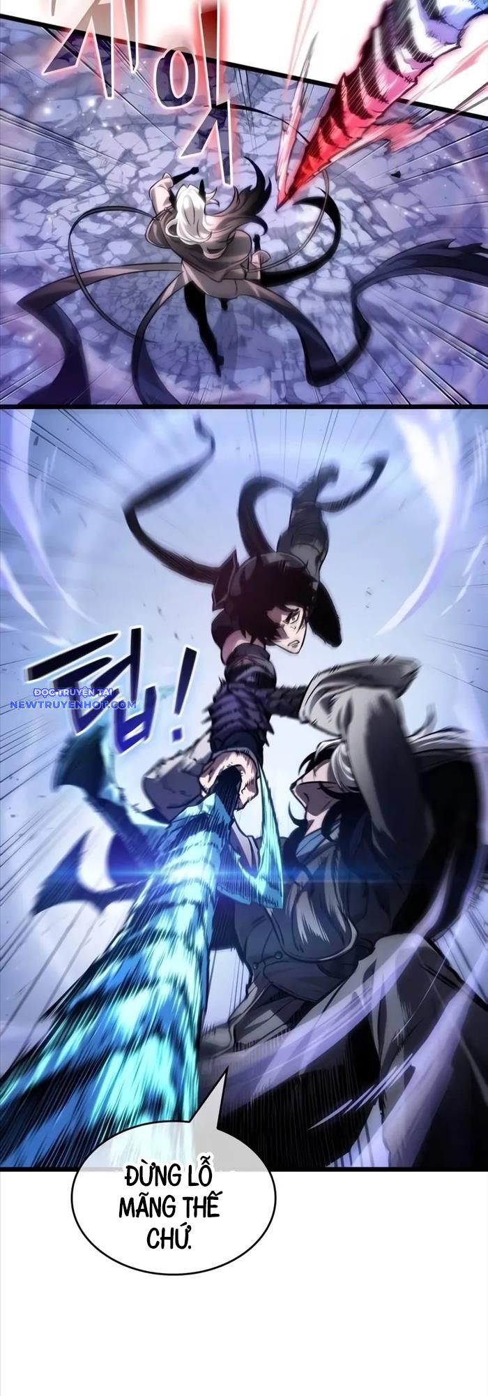 Thế Giới Sau Tận Thế Chap 155 - Next Chap 156