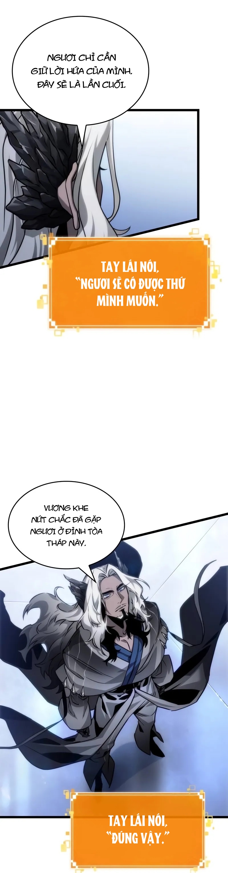 Thế Giới Sau Tận Thế Chap 155 - Next Chap 156