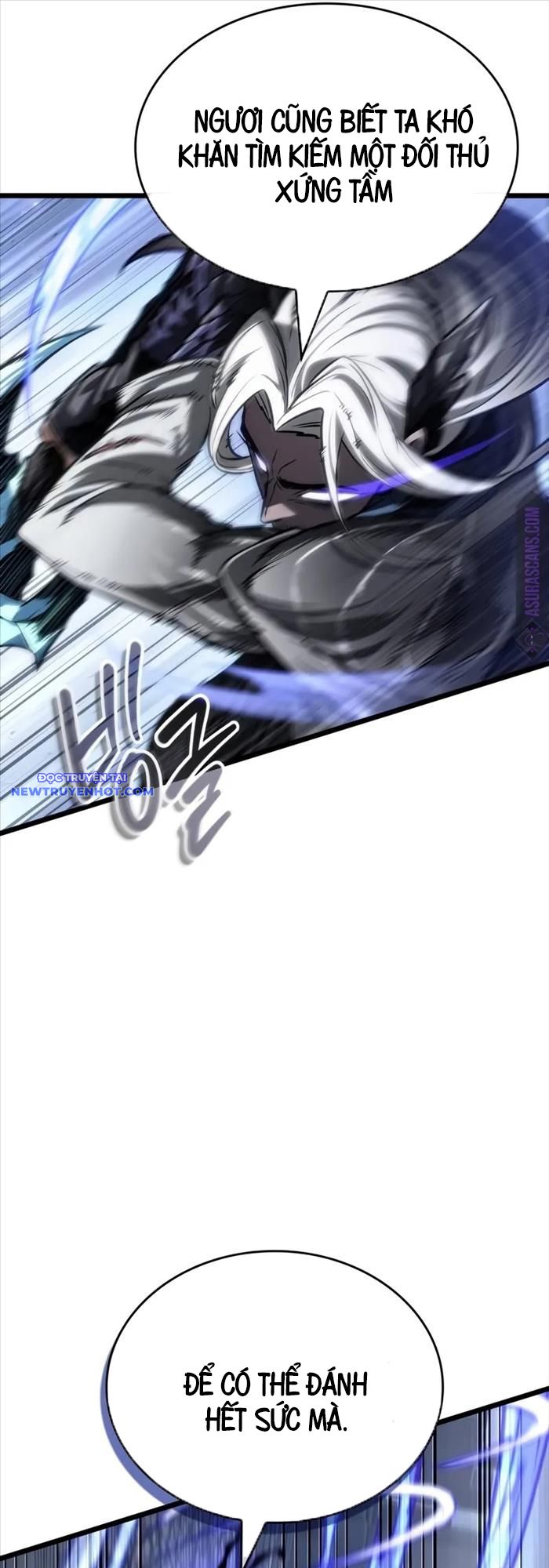 Thế Giới Sau Tận Thế Chap 155 - Next Chap 156