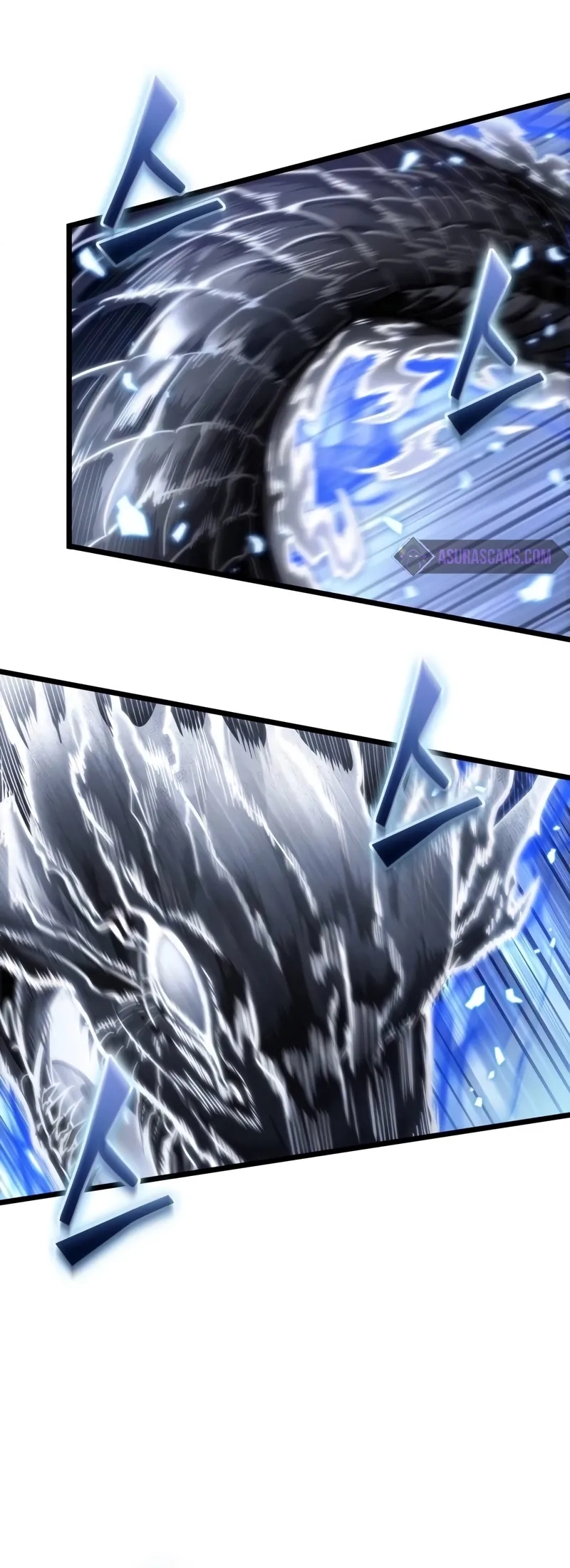 Thế Giới Sau Tận Thế Chap 155 - Next Chap 156