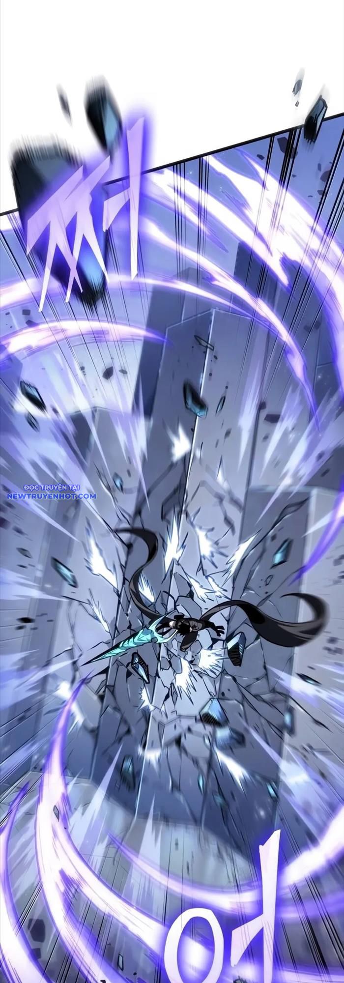 Thế Giới Sau Tận Thế Chap 155 - Next Chap 156