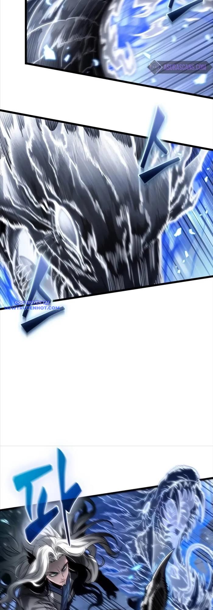 Thế Giới Sau Tận Thế Chap 155 - Next Chap 156