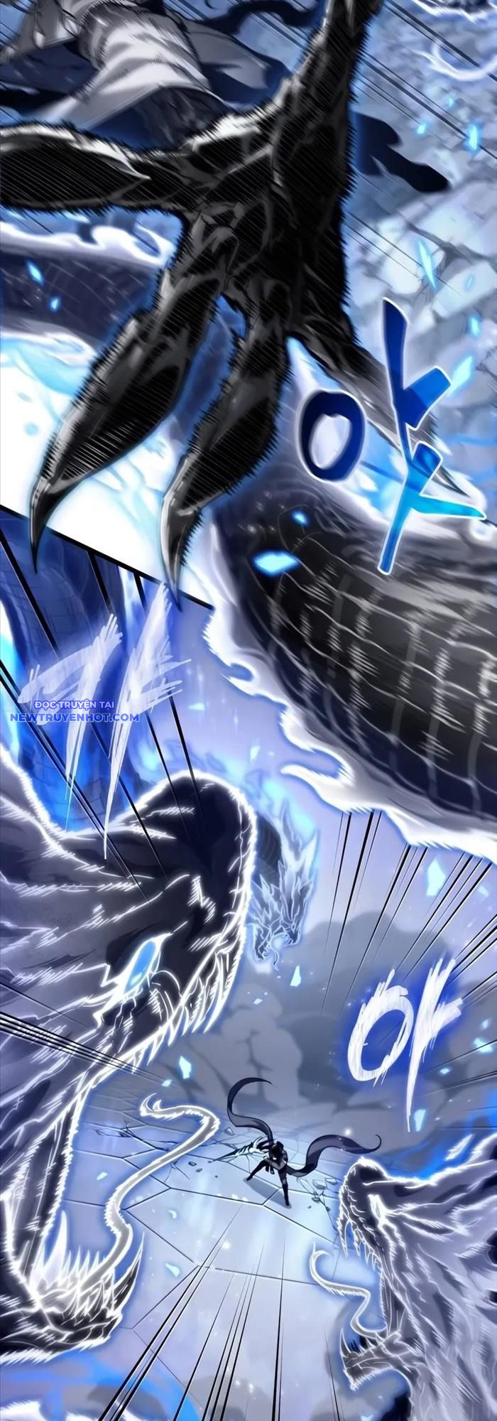 Thế Giới Sau Tận Thế Chap 155 - Next Chap 156