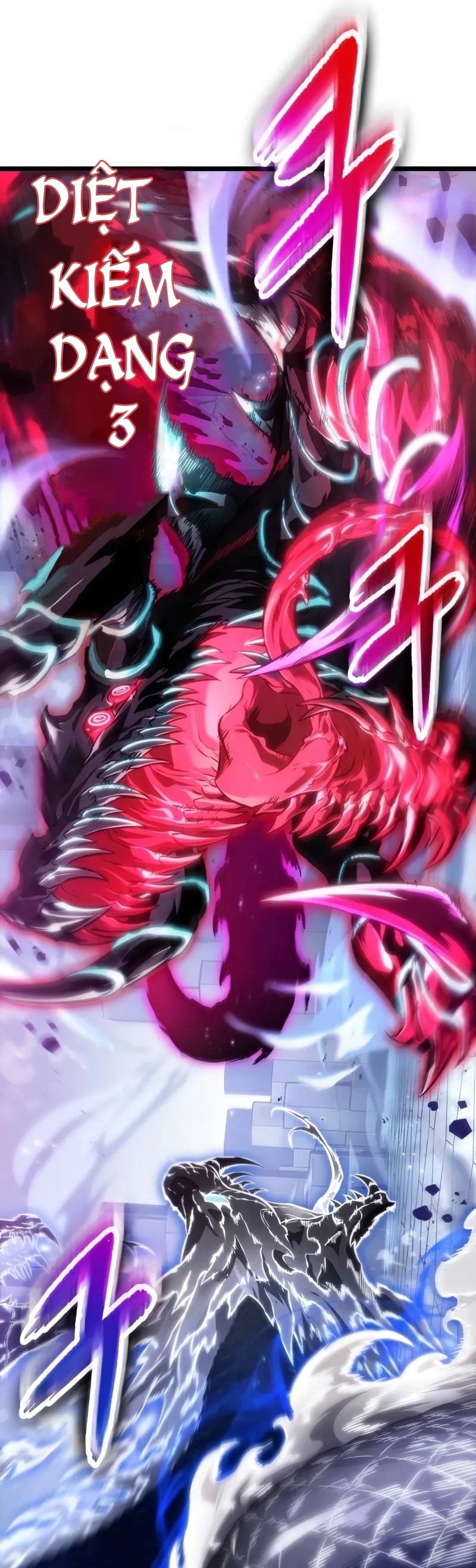 Thế Giới Sau Tận Thế Chap 155 - Next Chap 156