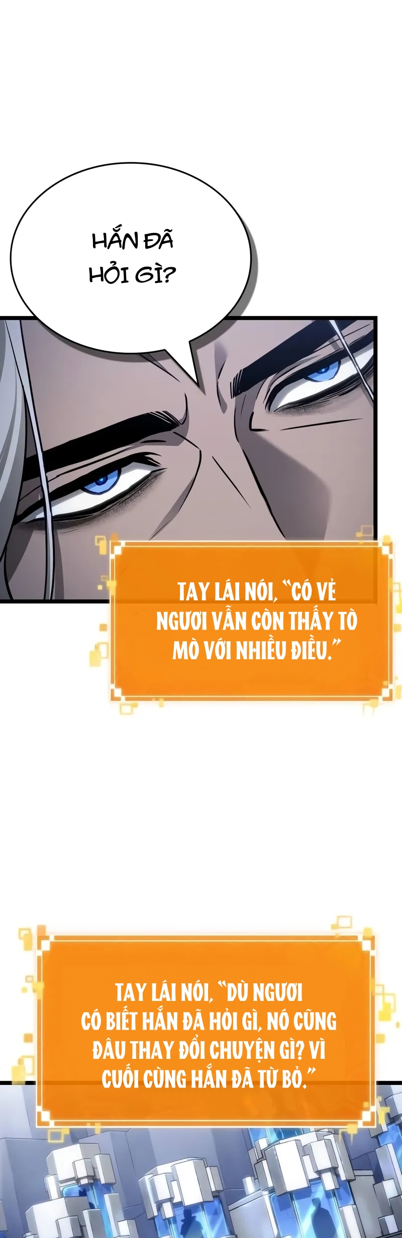 Thế Giới Sau Tận Thế Chap 155 - Next Chap 156