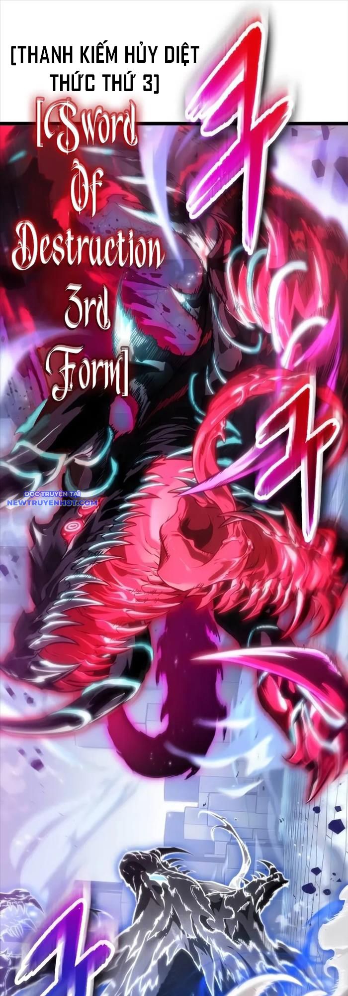 Thế Giới Sau Tận Thế Chap 155 - Next Chap 156