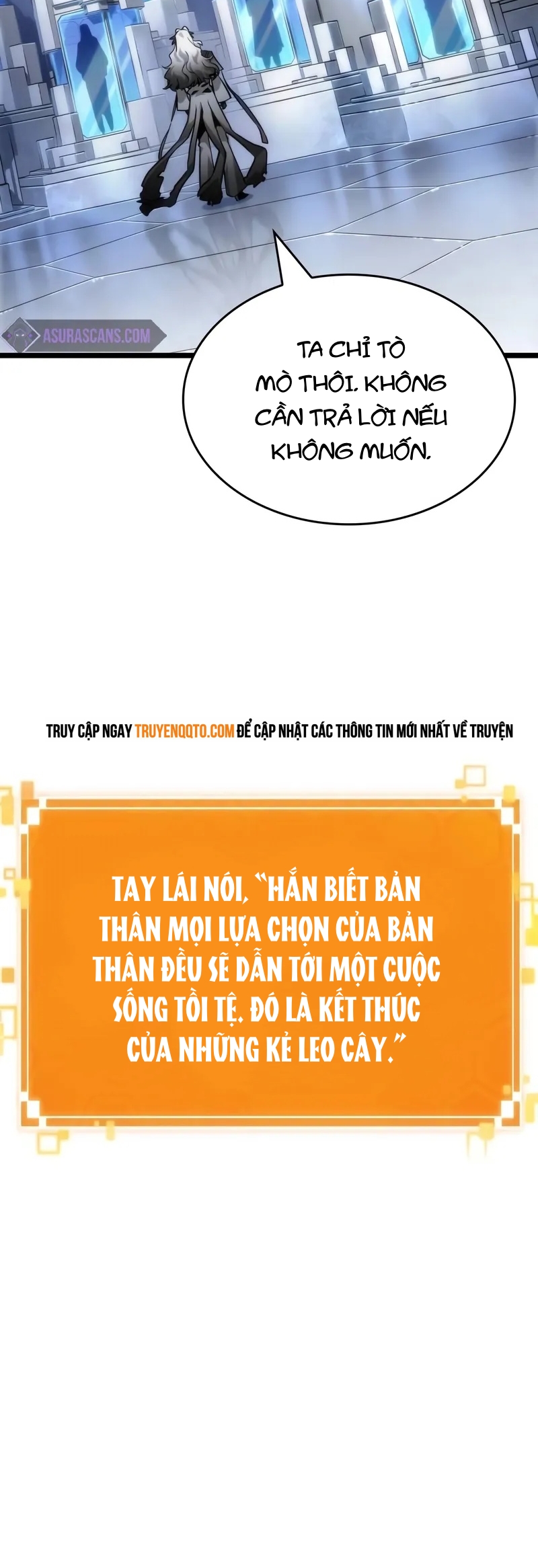 Thế Giới Sau Tận Thế Chap 155 - Next Chap 156