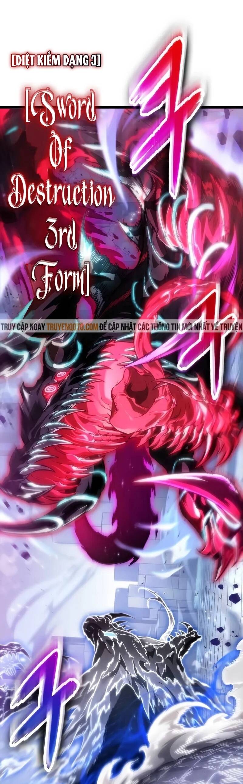 Thế Giới Sau Tận Thế Chap 156 - Next Chap 157