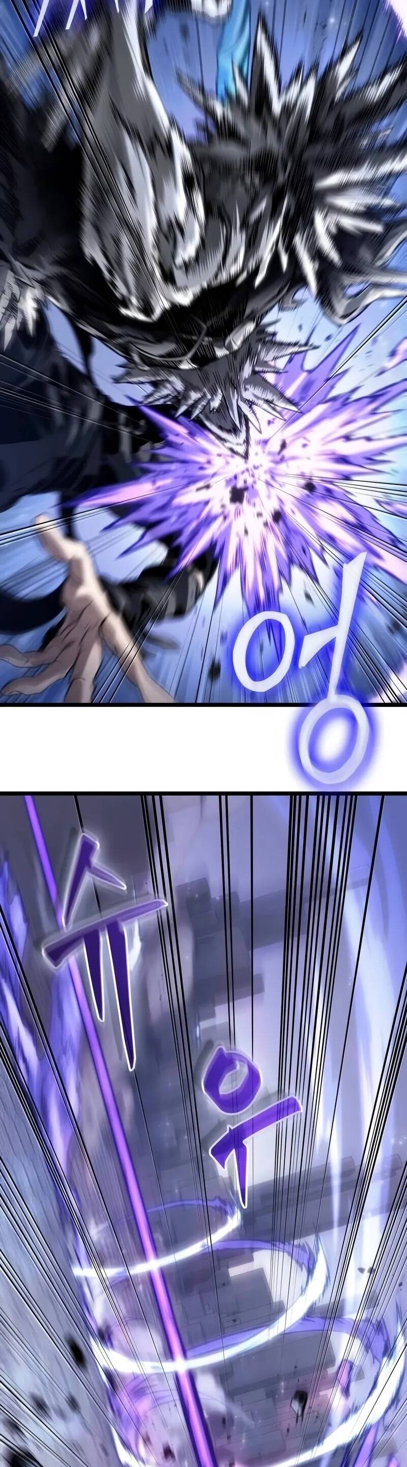 Thế Giới Sau Tận Thế Chap 156 - Next Chap 157