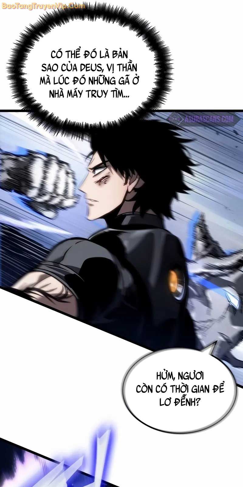 Thế Giới Sau Tận Thế Chap 156 - Next Chap 157