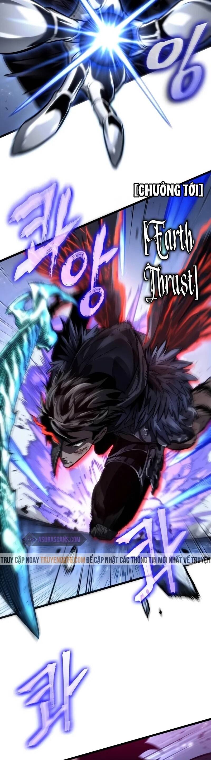 Thế Giới Sau Tận Thế Chap 156 - Next Chap 157