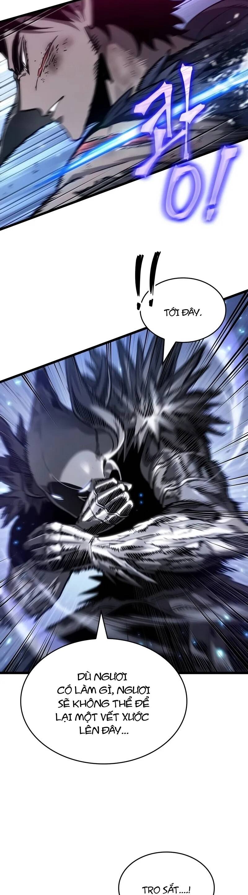 Thế Giới Sau Tận Thế Chap 156 - Next Chap 157