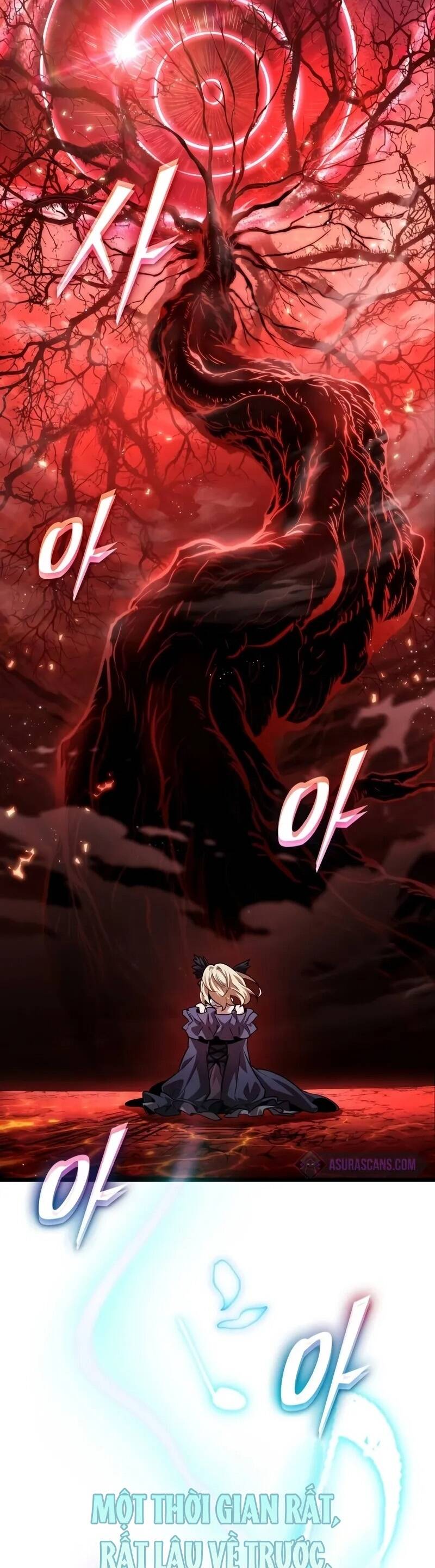 Thế Giới Sau Tận Thế Chap 156 - Next Chap 157