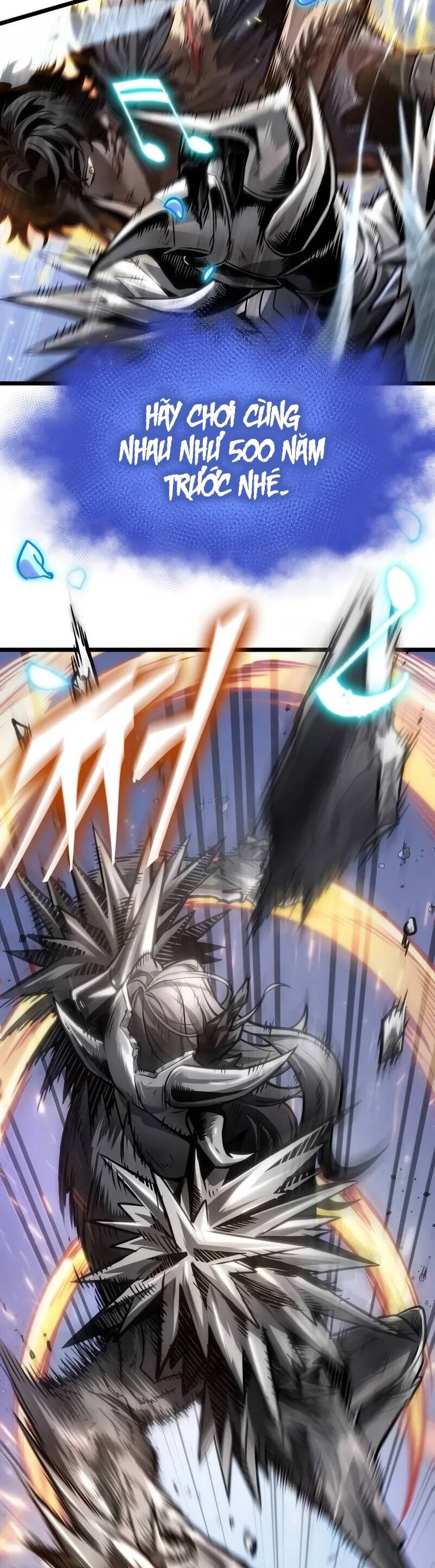 Thế Giới Sau Tận Thế Chap 156 - Next Chap 157