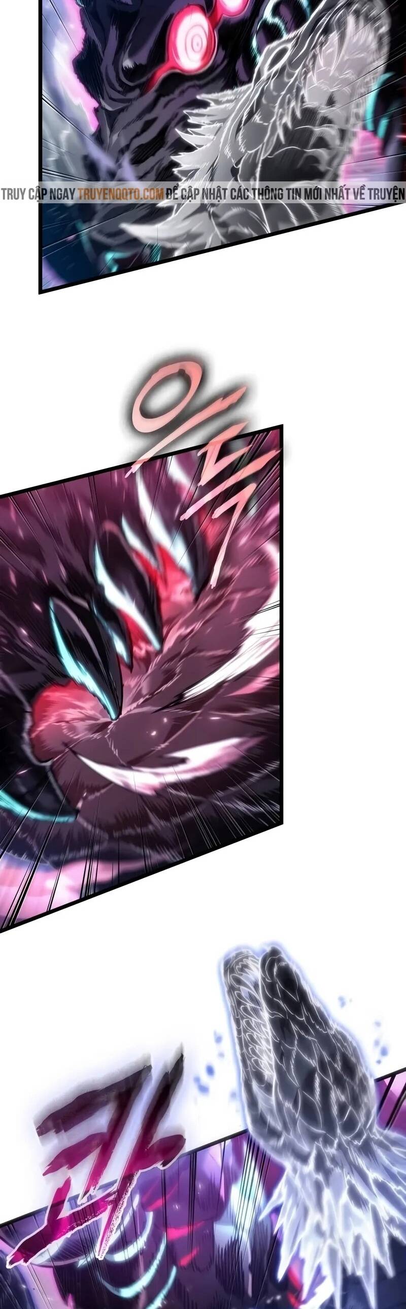 Thế Giới Sau Tận Thế Chap 156 - Next Chap 157