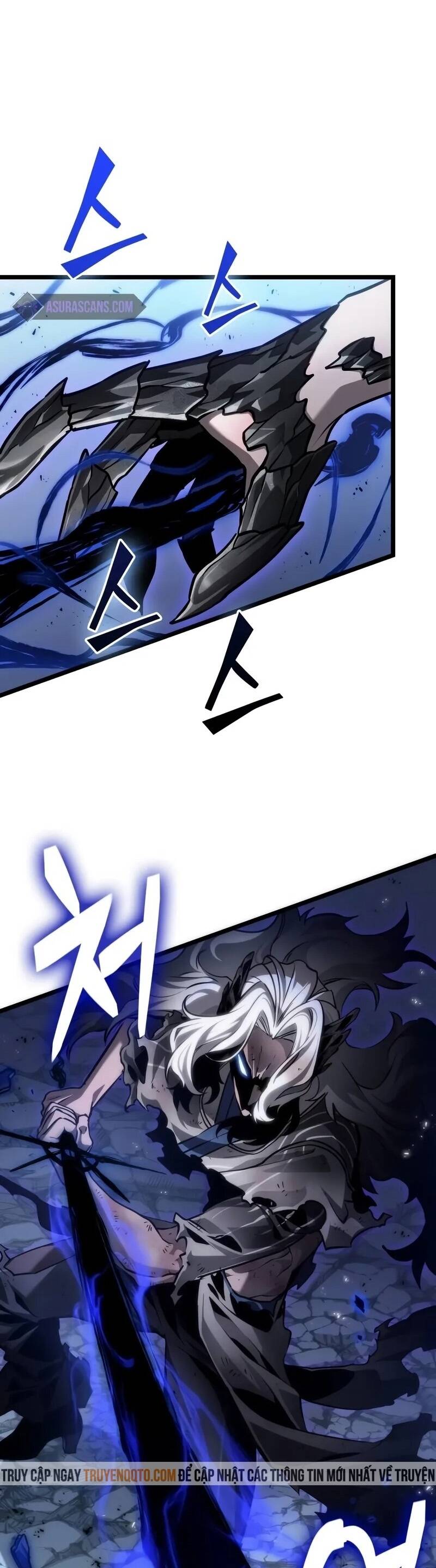 Thế Giới Sau Tận Thế Chap 156 - Next Chap 157