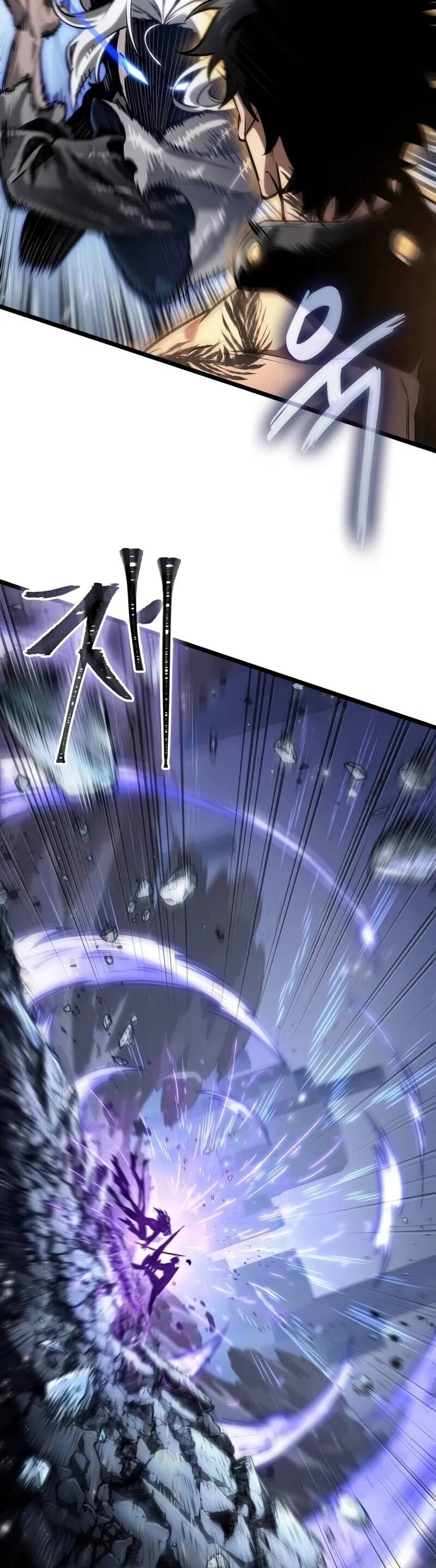 Thế Giới Sau Tận Thế Chap 156 - Next Chap 157