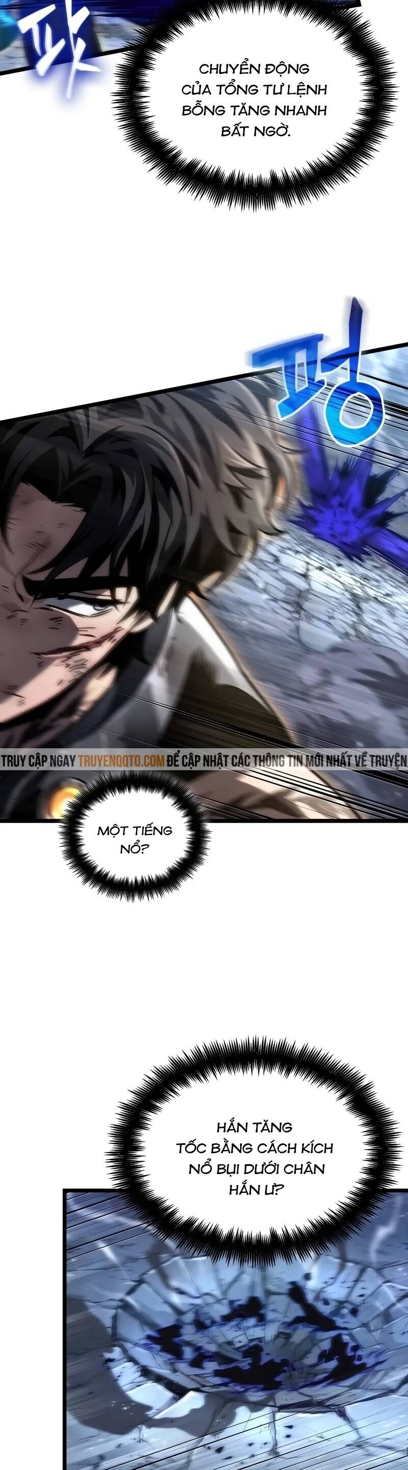 Thế Giới Sau Tận Thế Chap 156 - Next Chap 157