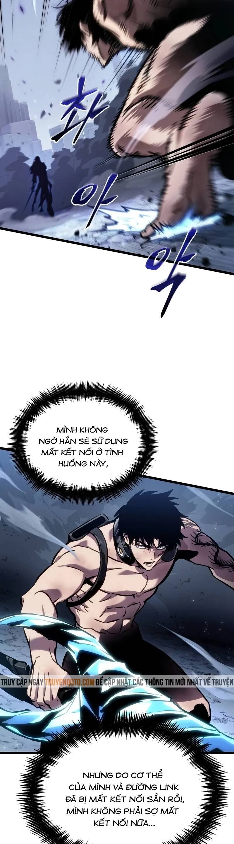 Thế Giới Sau Tận Thế Chap 156 - Next Chap 157