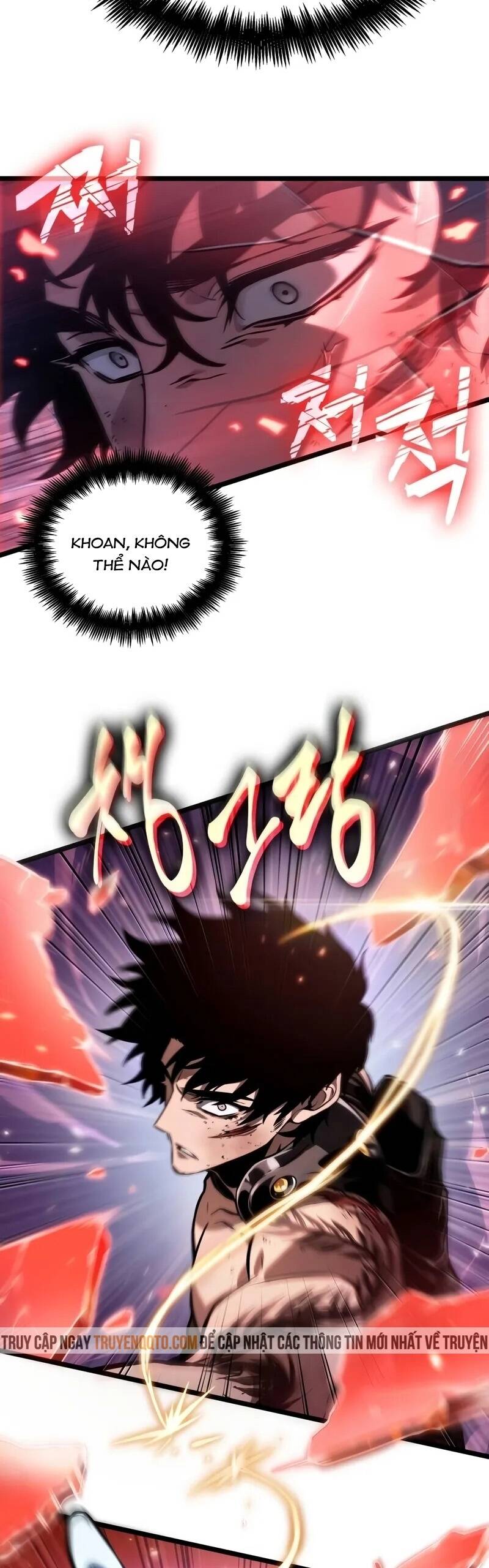 Thế Giới Sau Tận Thế Chap 156 - Next Chap 157