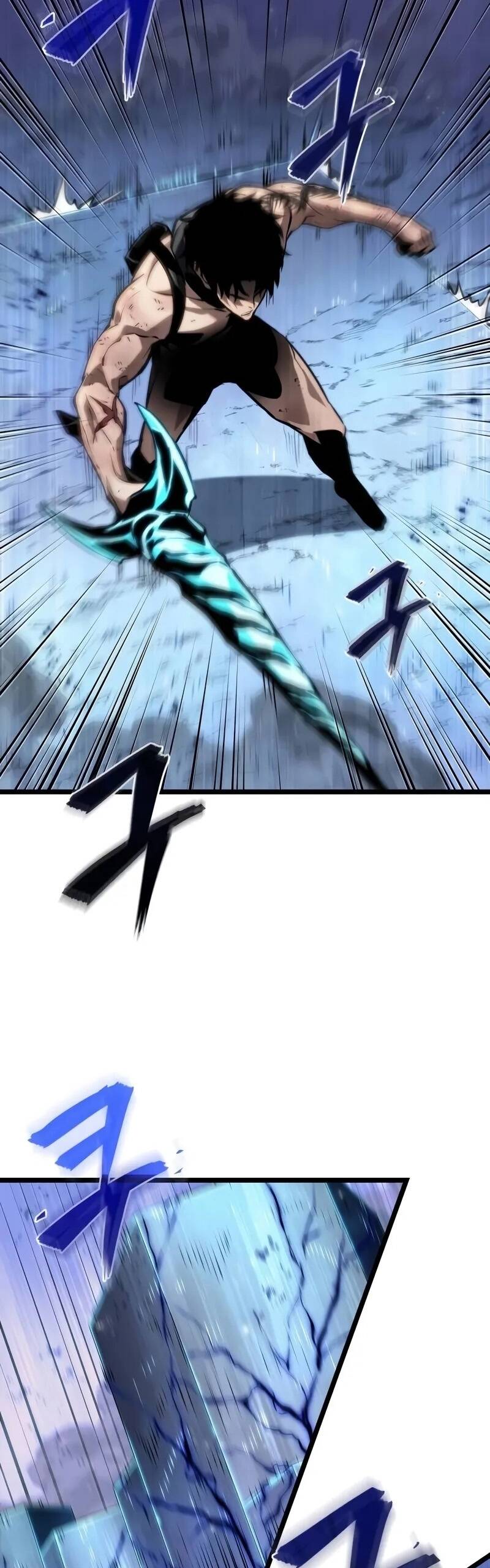 Thế Giới Sau Tận Thế Chap 156 - Next Chap 157