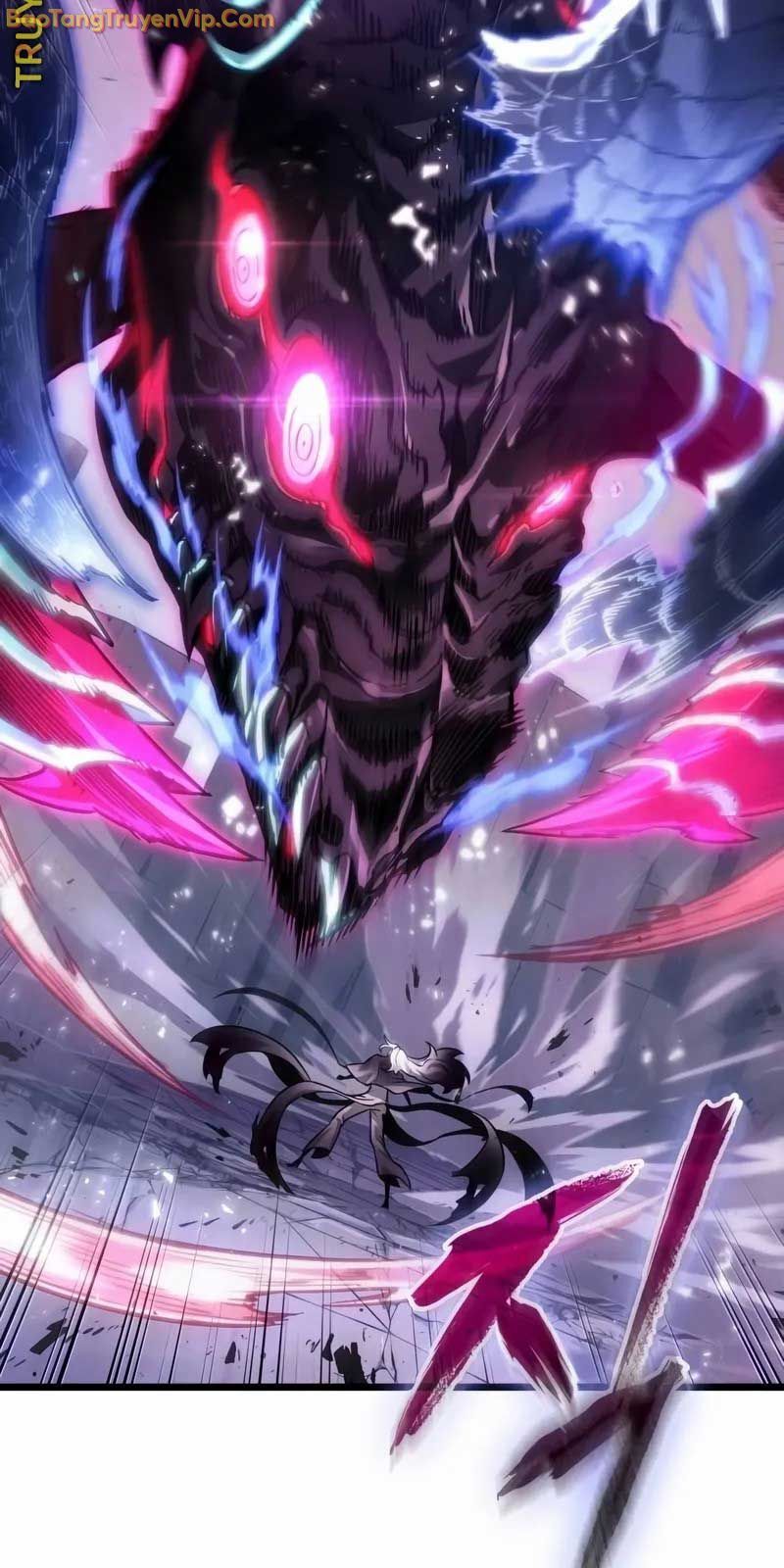 Thế Giới Sau Tận Thế Chap 156 - Next Chap 157