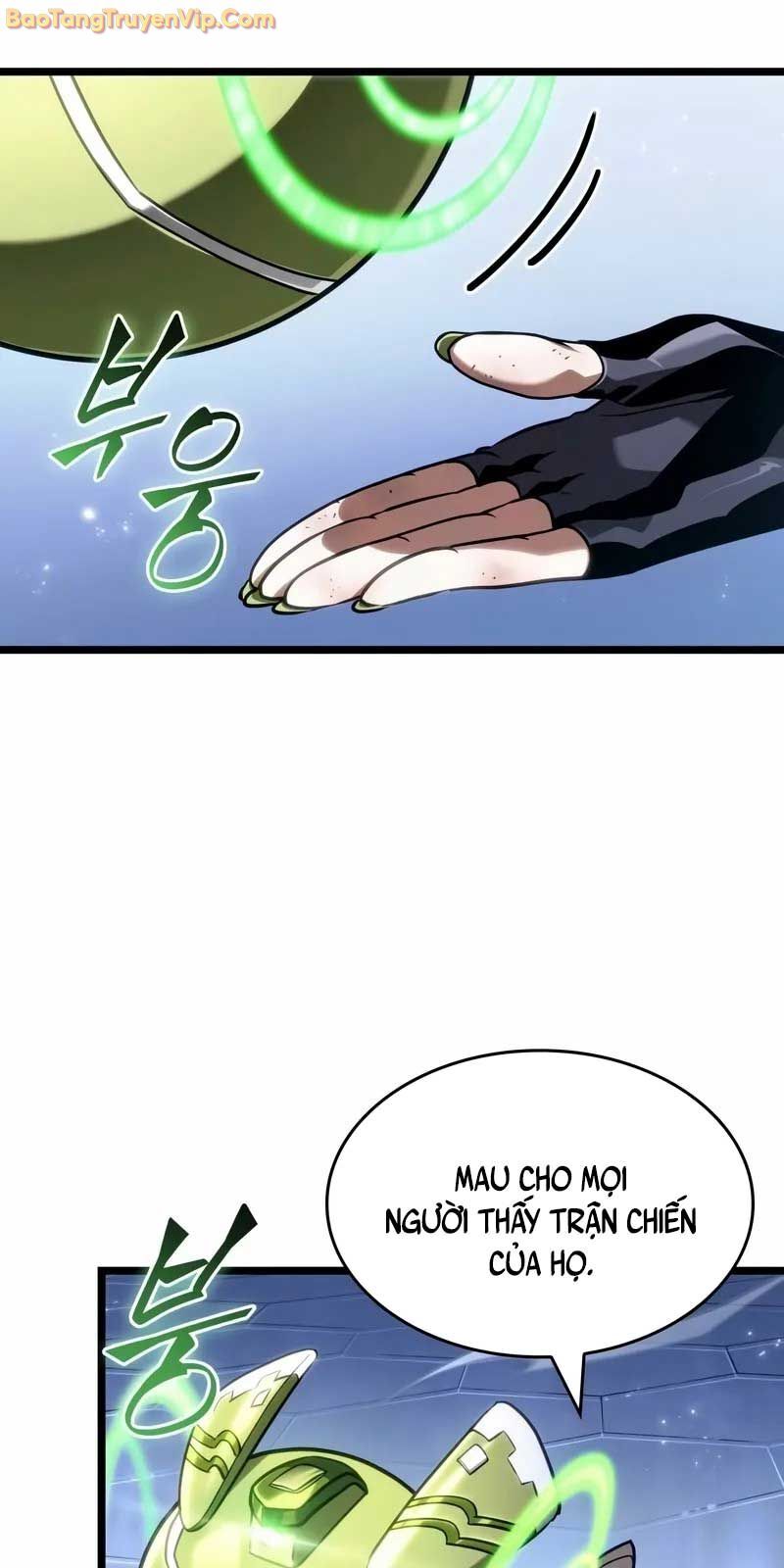 Thế Giới Sau Tận Thế Chap 156 - Next Chap 157