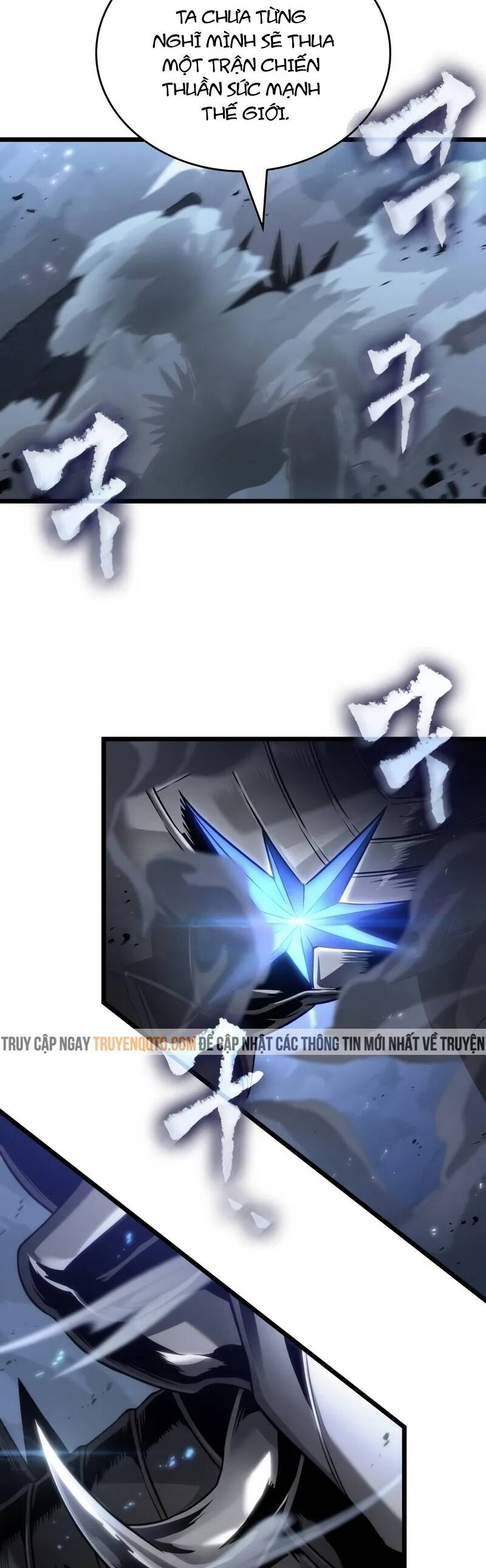 Thế Giới Sau Tận Thế Chap 156 - Next Chap 157