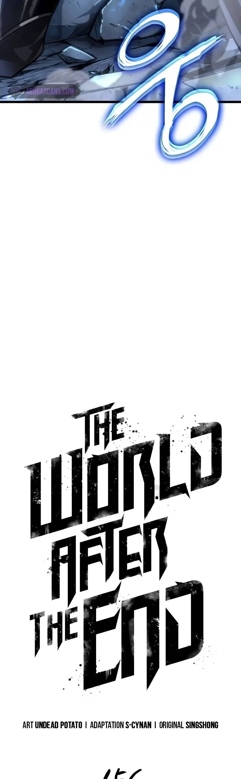 Thế Giới Sau Tận Thế Chap 156 - Next Chap 157