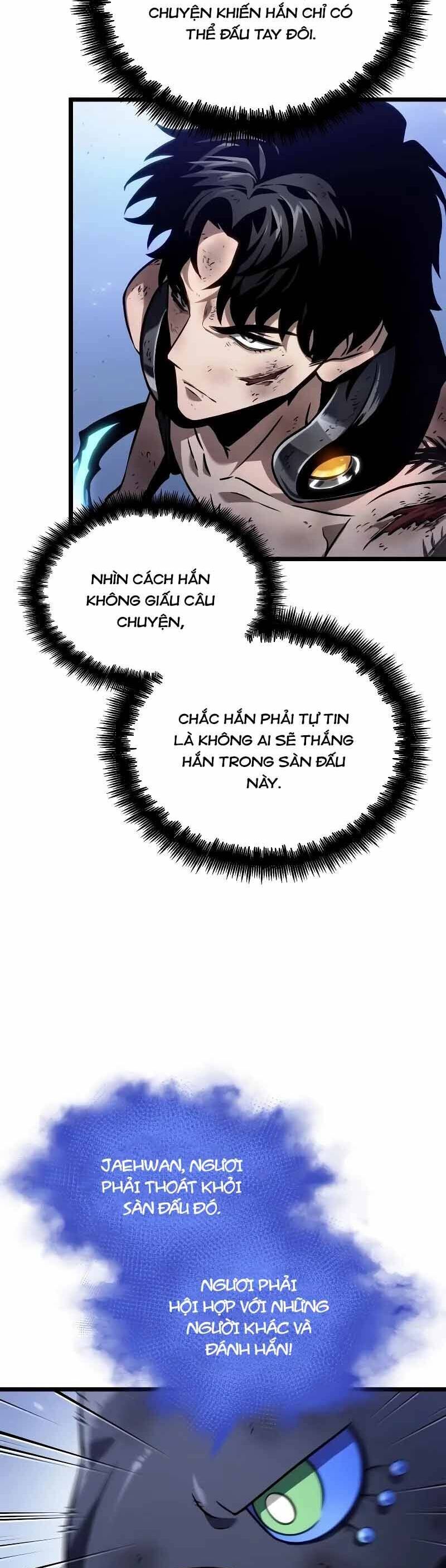 Thế Giới Sau Tận Thế Chap 157 - Next Chap 158