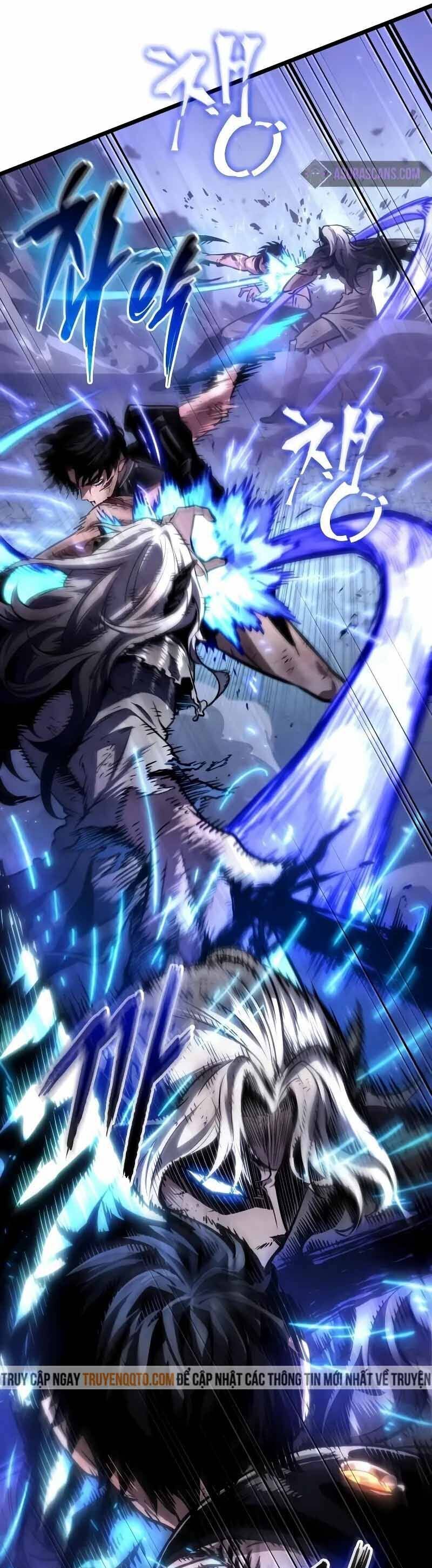 Thế Giới Sau Tận Thế Chap 157 - Next Chap 158