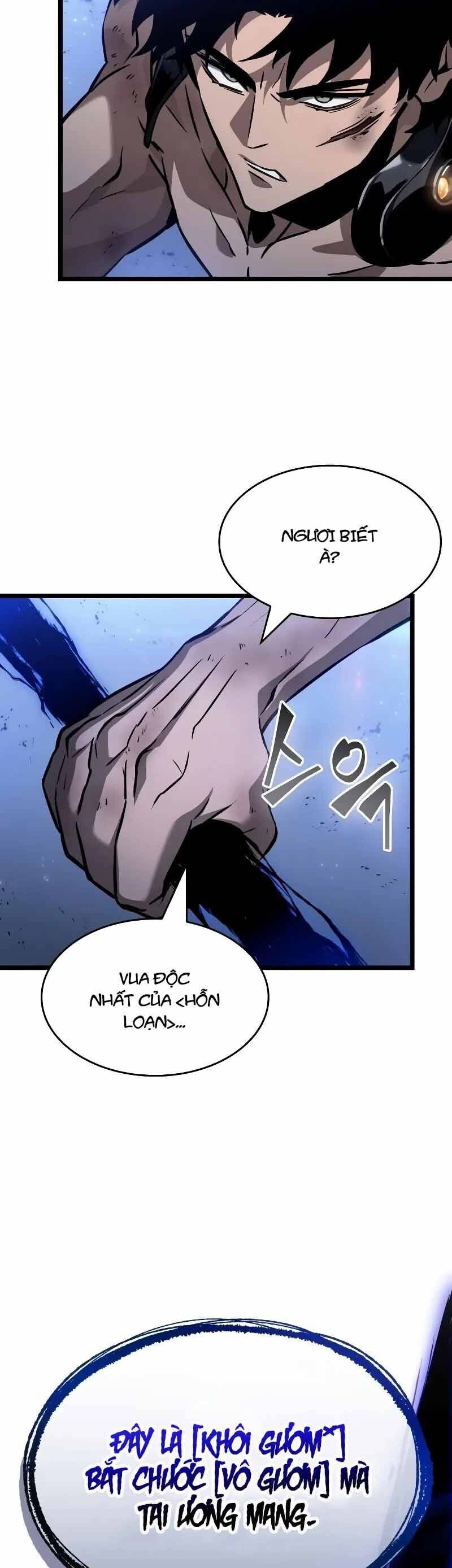 Thế Giới Sau Tận Thế Chap 157 - Next Chap 158