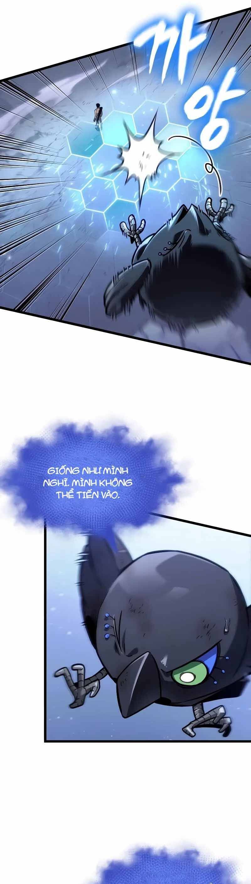 Thế Giới Sau Tận Thế Chap 157 - Next Chap 158