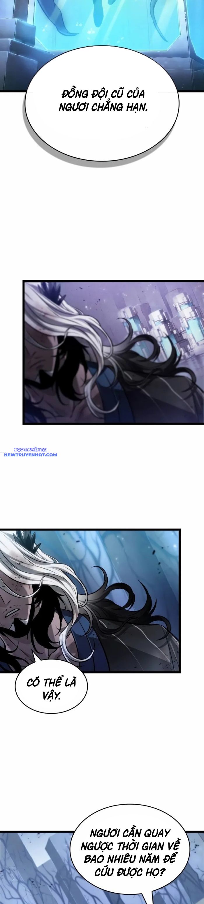 Thế Giới Sau Tận Thế Chap 158 - Next Chap 159