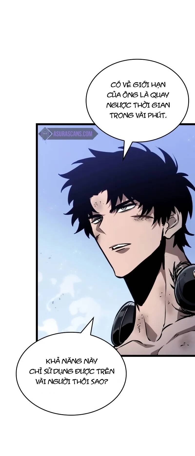 Thế Giới Sau Tận Thế Chap 158 - Next Chap 159