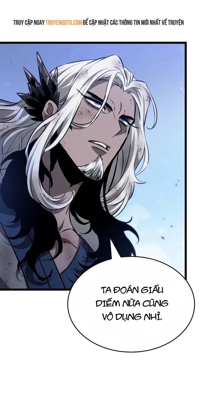 Thế Giới Sau Tận Thế Chap 158 - Next Chap 159