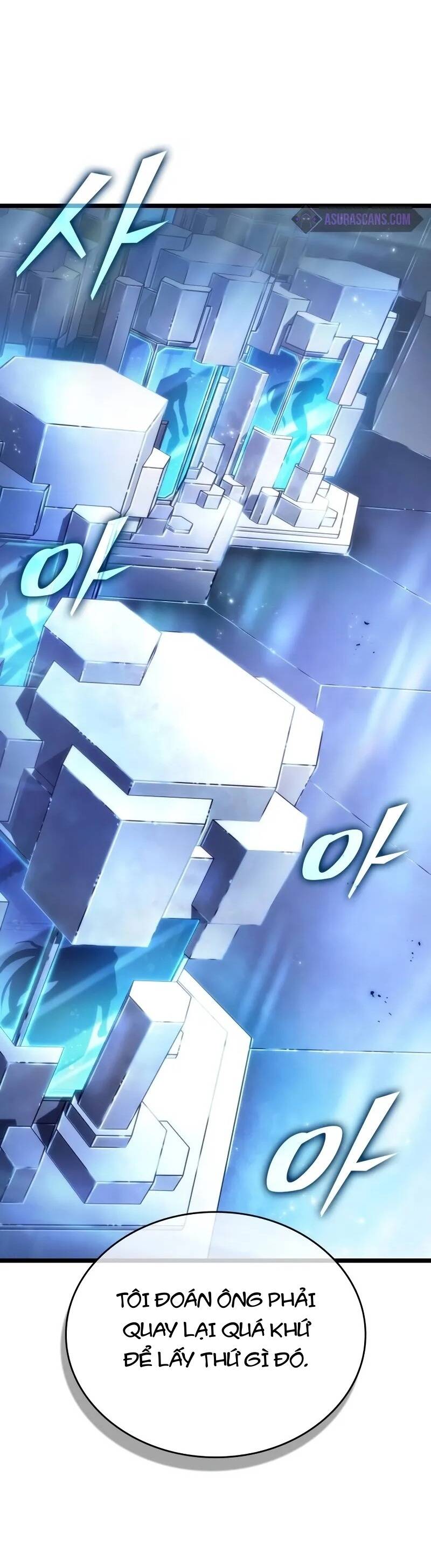 Thế Giới Sau Tận Thế Chap 158 - Next Chap 159