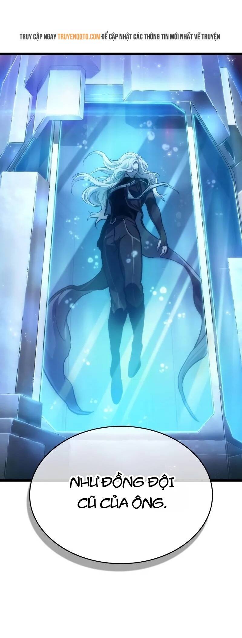 Thế Giới Sau Tận Thế Chap 158 - Next Chap 159