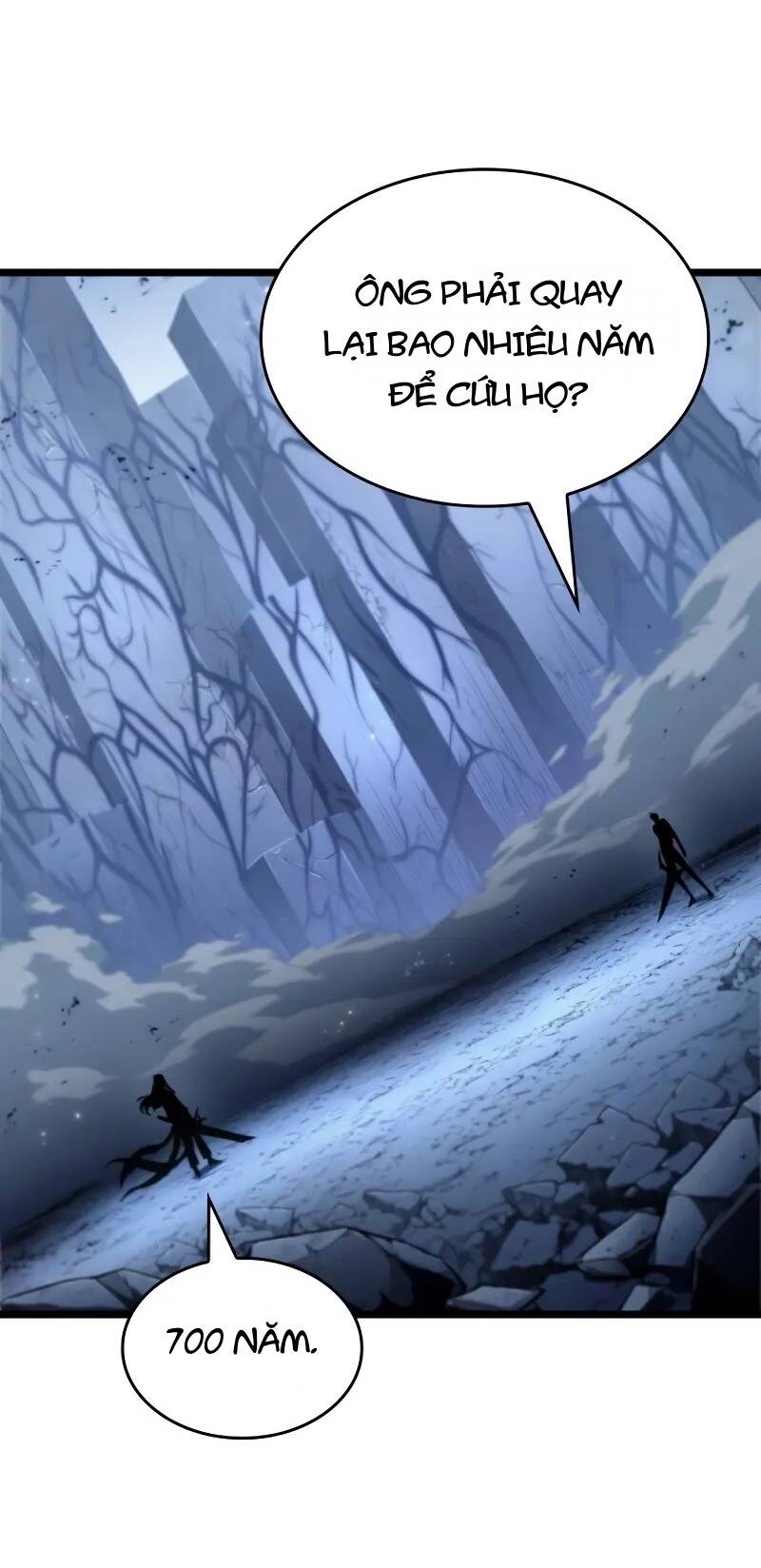 Thế Giới Sau Tận Thế Chap 158 - Next Chap 159