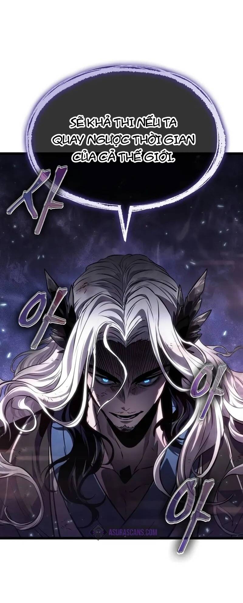 Thế Giới Sau Tận Thế Chap 158 - Next Chap 159